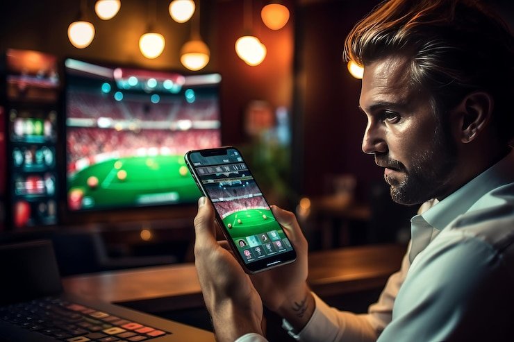 Statistik permainan Ikan Hoki menunjukkan skor, tingkat akurasi, dan total pembayaran sesi